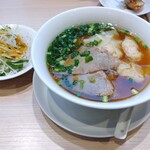 中華麺飯・飲茶 四川乃華 ICHI - 