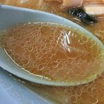 大鵬 - 大鵬 「味噌ラーメン」