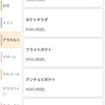 ビストロみわちゃん - 