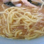 大鵬 - 大鵬 「味噌ラーメン」
