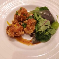 北京ダック専門店 銀座芳亭 - 