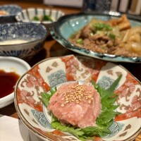 魚とおばんざい 泉士 - 