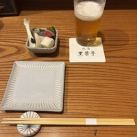 里葉亭 - 