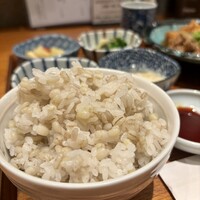 魚とおばんざい 泉士 - 