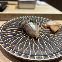 鮨 権左衛門 - 