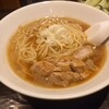 自家製麺 伊藤 銀座店