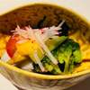 人丸花壇 鯛庵 - 