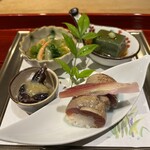 味処えんどう - 