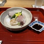 味処えんどう - 