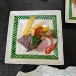 松泉閣 - 