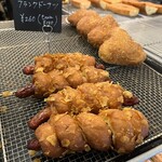 ブーランジェリー マルシェ - 