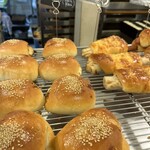 ブーランジェリー マルシェ - 