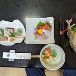 松泉閣 - 