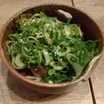 炭火串焼き 鶏料理 富所 - 