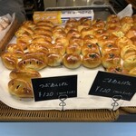 ブーランジェリー マルシェ - 