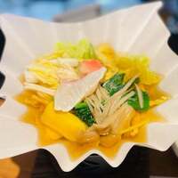 人丸花壇 鯛庵 三宮店 - 