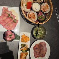焼肉の龍園 小倉本店 - 