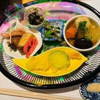 人丸花壇 鯛庵 三宮店 - 