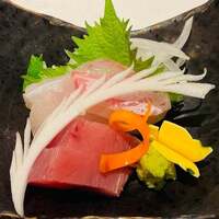 人丸花壇 鯛庵 三宮店 - 