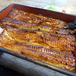 Unagi Kappou Yamaguchi - 