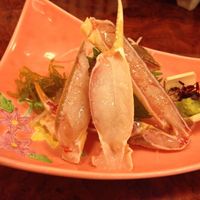 かに道楽 銀座八丁目店 - 