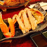 かに道楽 銀座八丁目店 - 