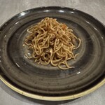 Saphire - Plaza Premium Lounge - 