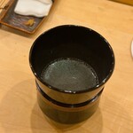 鮨 しゅん輔 - 潮汁