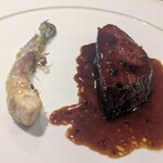 レストラン ウオゼン - 