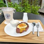 花重谷中茶屋 - 