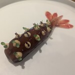 レストラン ウオゼン - 