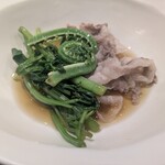 レストラン ウオゼン - 