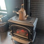 レストラン ウオゼン - 