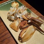 極ダイニング清水 - 