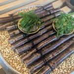 レストラン ウオゼン - 