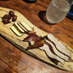 極ダイニング清水 - 