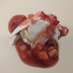 レストラン ウオゼン - 