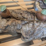 レストラン ウオゼン - 