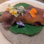 レストラン ウオゼン - 