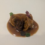 レストラン ウオゼン - 