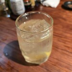 極ダイニング清水 - 