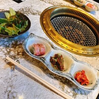 肉の匠 将泰庵  船橋本店 - 
