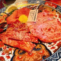 肉の匠 将泰庵  船橋本店 - 