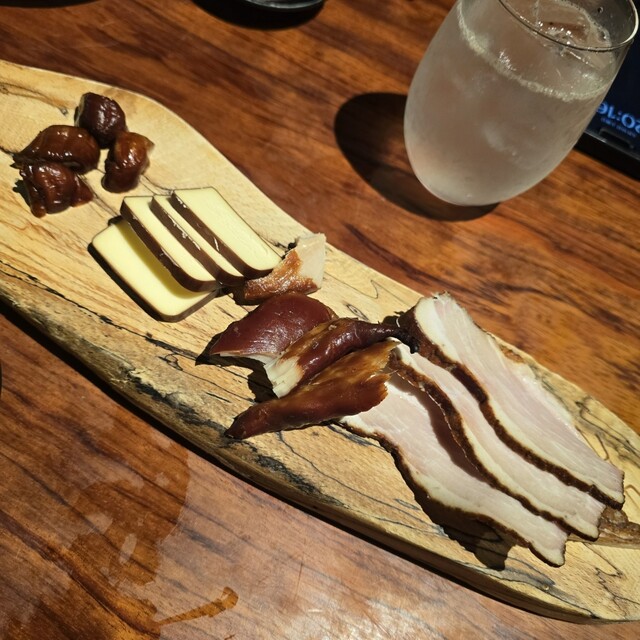 Kiwami Dining Shimizu photo 5