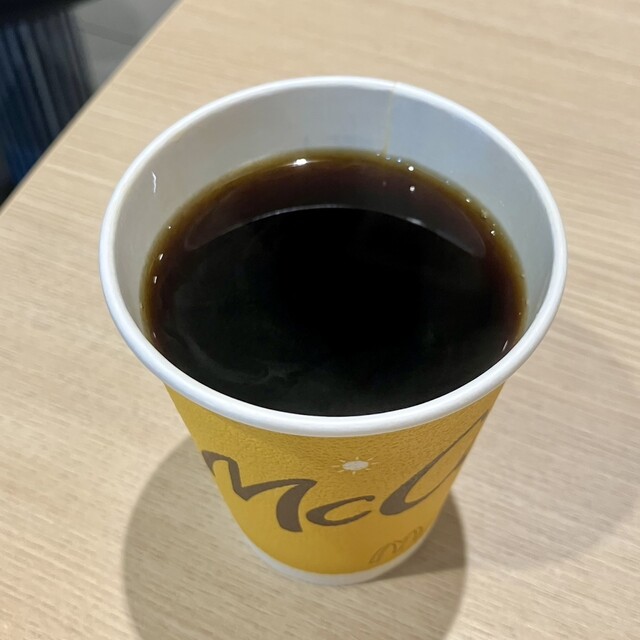 McDonald's Keio Tama Center Ten