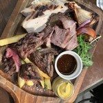 ブラッセルズ - 