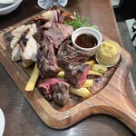 ブラッセルズ - 