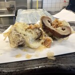 天ぷら呑み 小島ん家 - 