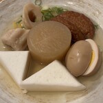 ざっくばらん - 