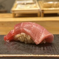 鮨処 凜 - 中トロ